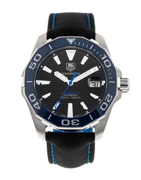 Tag Heuer Aquaracer WAY211B.FC6363